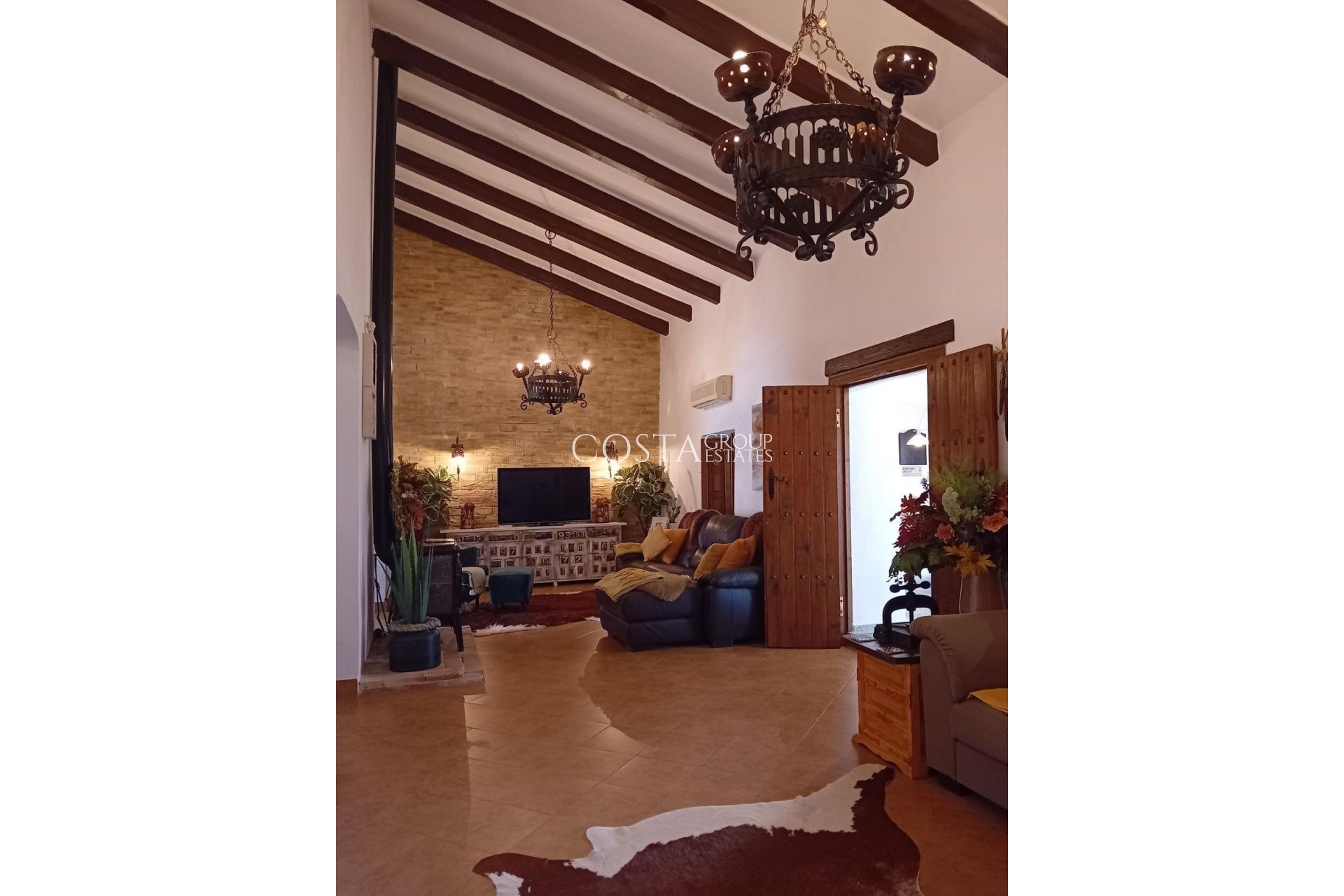 Wiederverkauf - House -
Fuente Álamo de Murcia