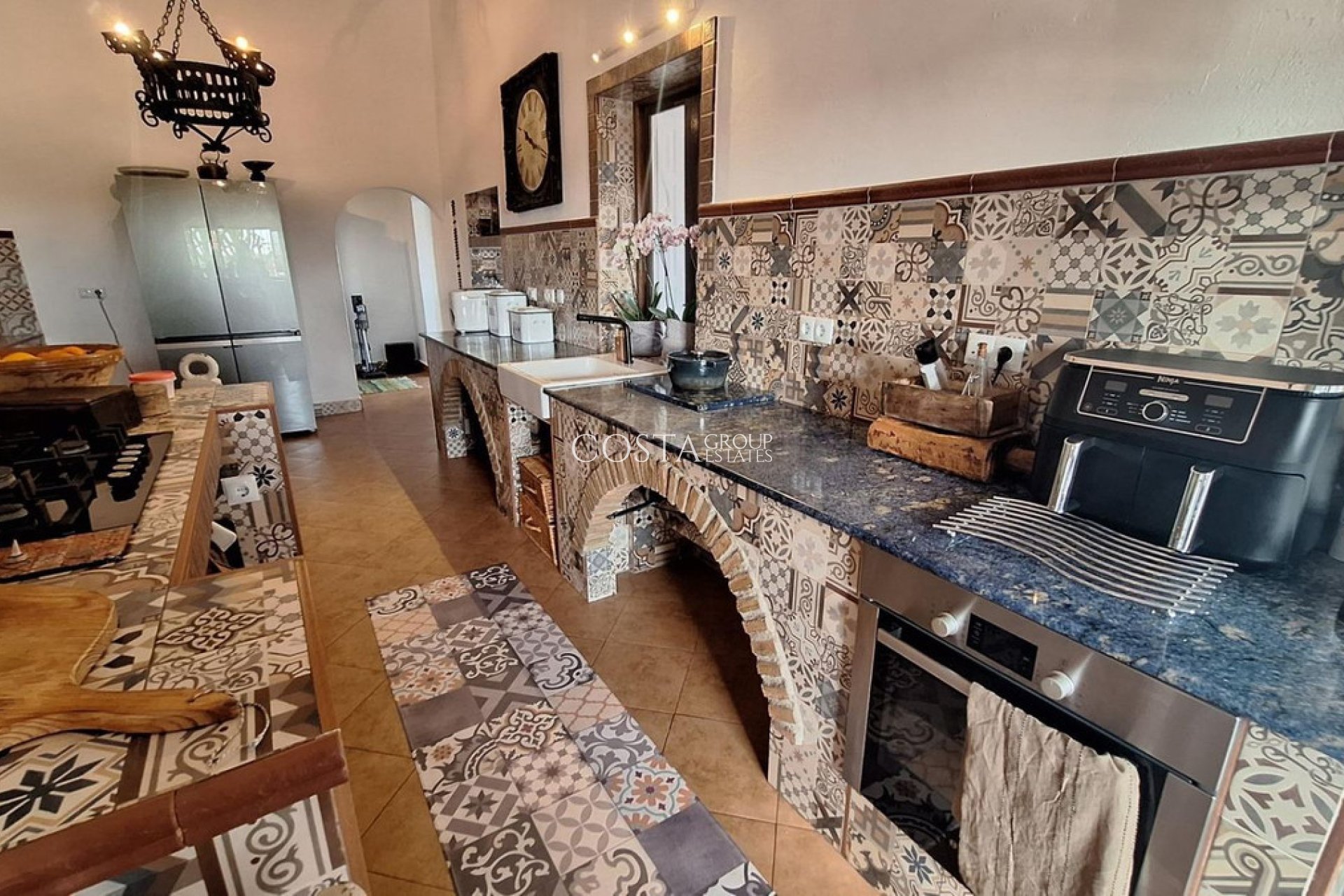 Wiederverkauf - House -
Fuente Álamo de Murcia