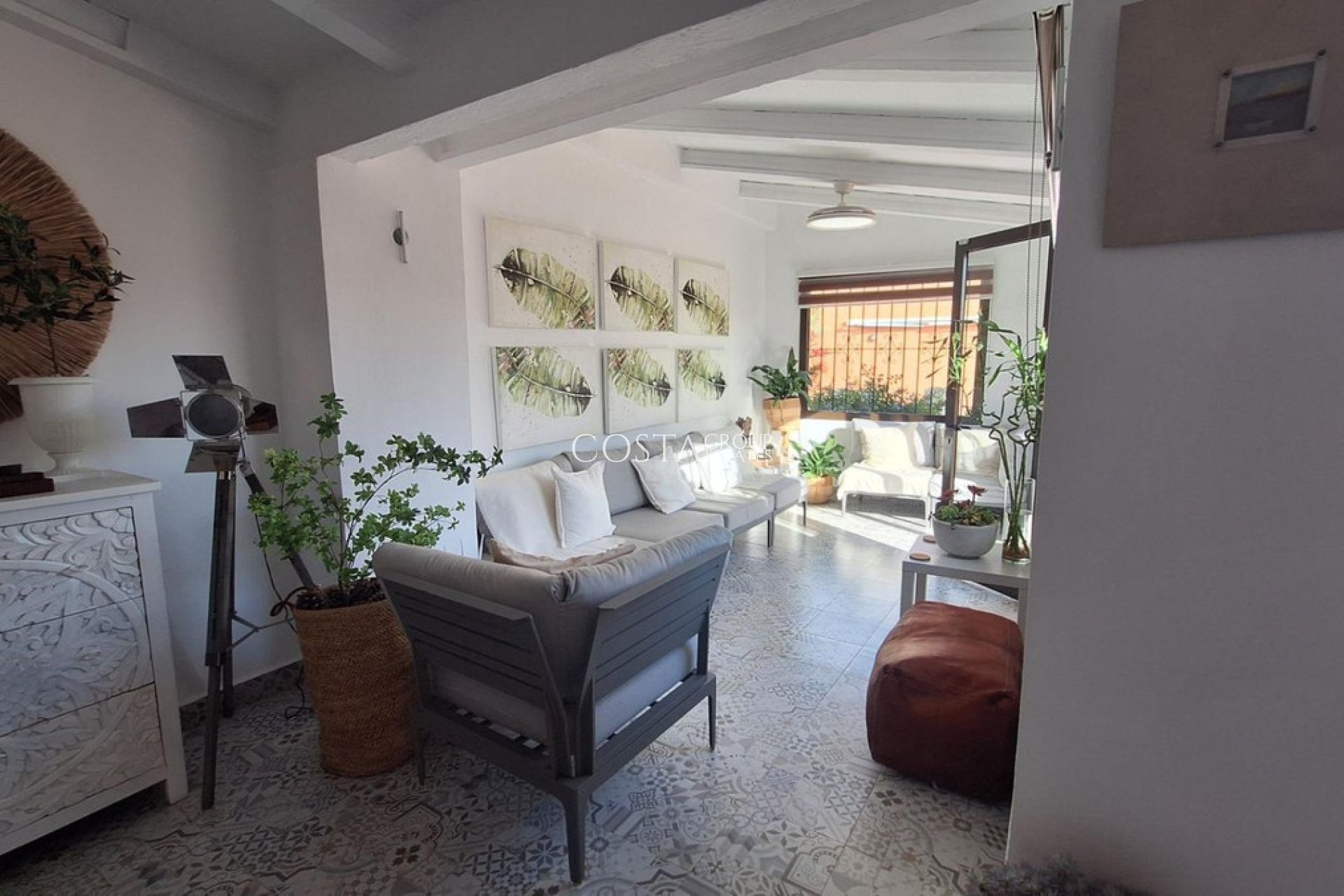 Wiederverkauf - House -
Fuente Álamo de Murcia