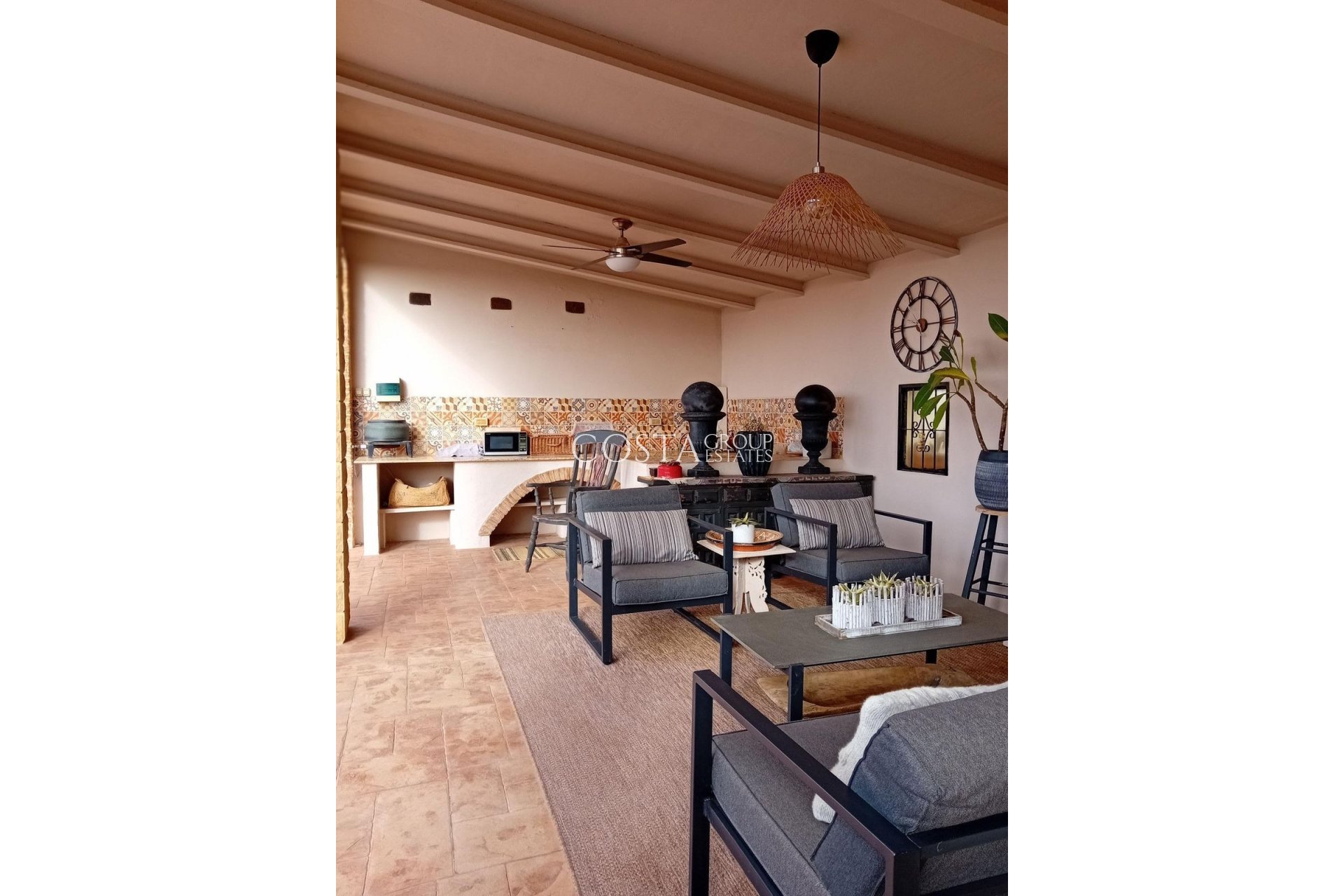 Wiederverkauf - House -
Fuente Álamo de Murcia