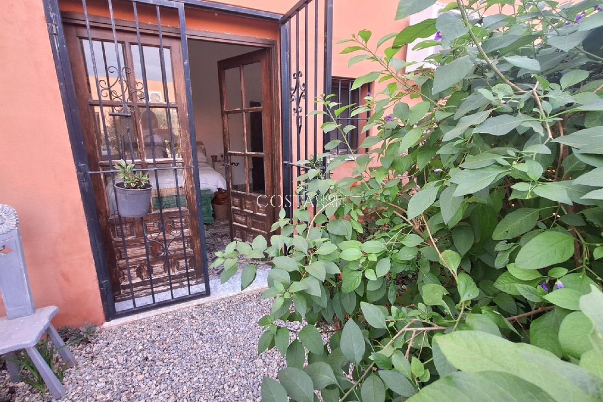 Wiederverkauf - House -
Fuente Álamo de Murcia