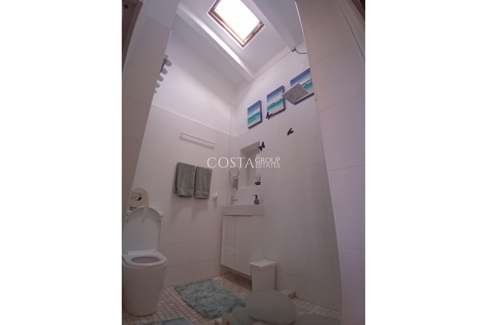 Wiederverkauf - House -
Fuente Álamo de Murcia