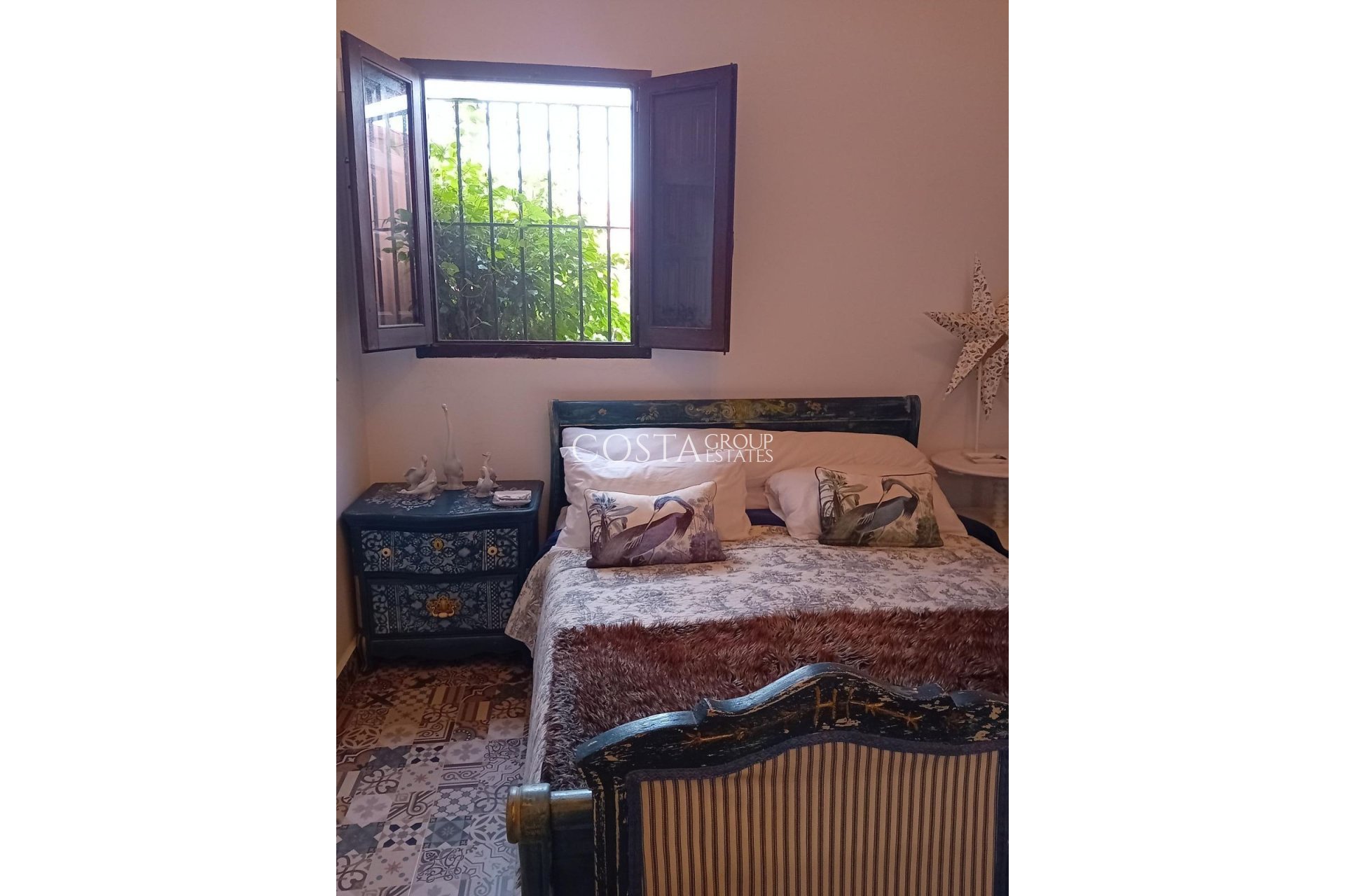 Wiederverkauf - House -
Fuente Álamo de Murcia