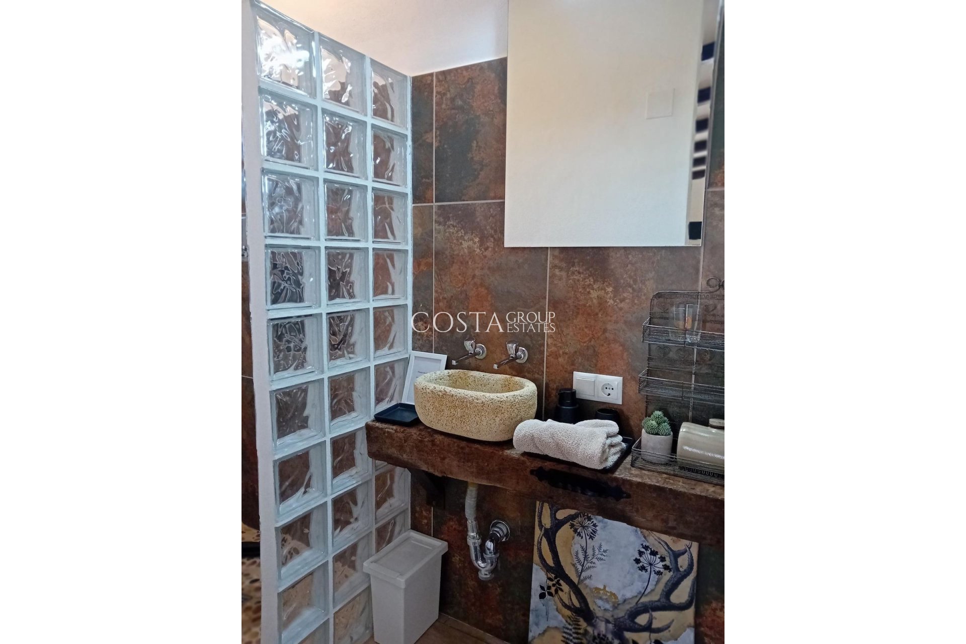 Wiederverkauf - House -
Fuente Álamo de Murcia