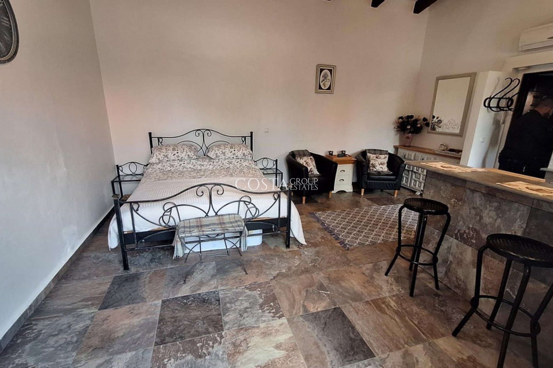 Wiederverkauf - House -
Fuente Álamo de Murcia