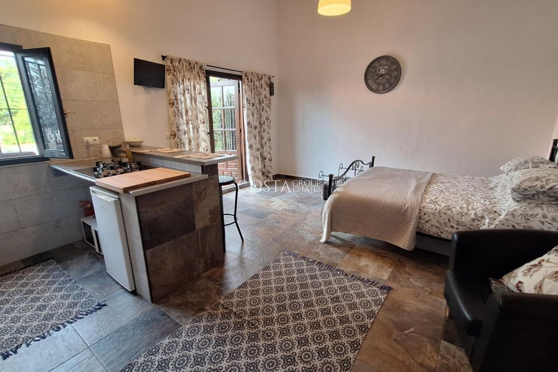 Wiederverkauf - House -
Fuente Álamo de Murcia