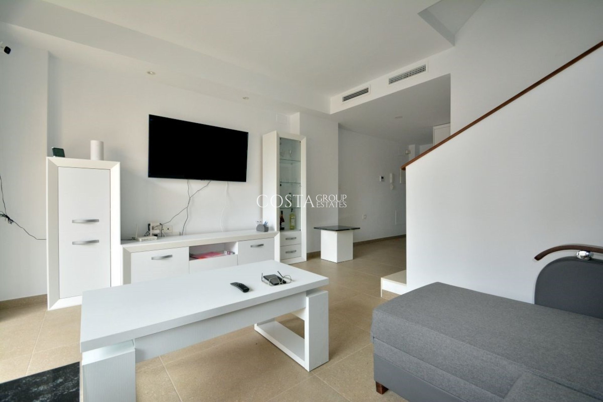 Wiederverkauf - House -
Guardamar del Segura - Guardamar del Segura Centro