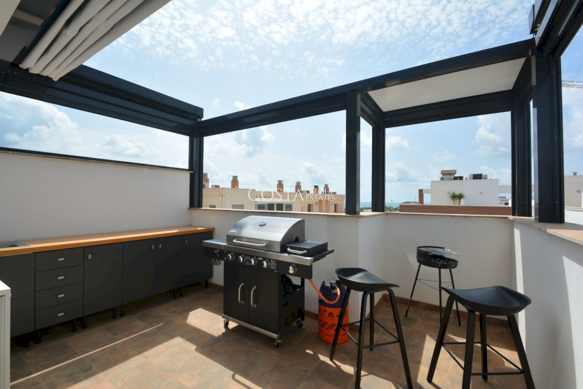 Wiederverkauf - House -
Guardamar del Segura - Guardamar del Segura Centro