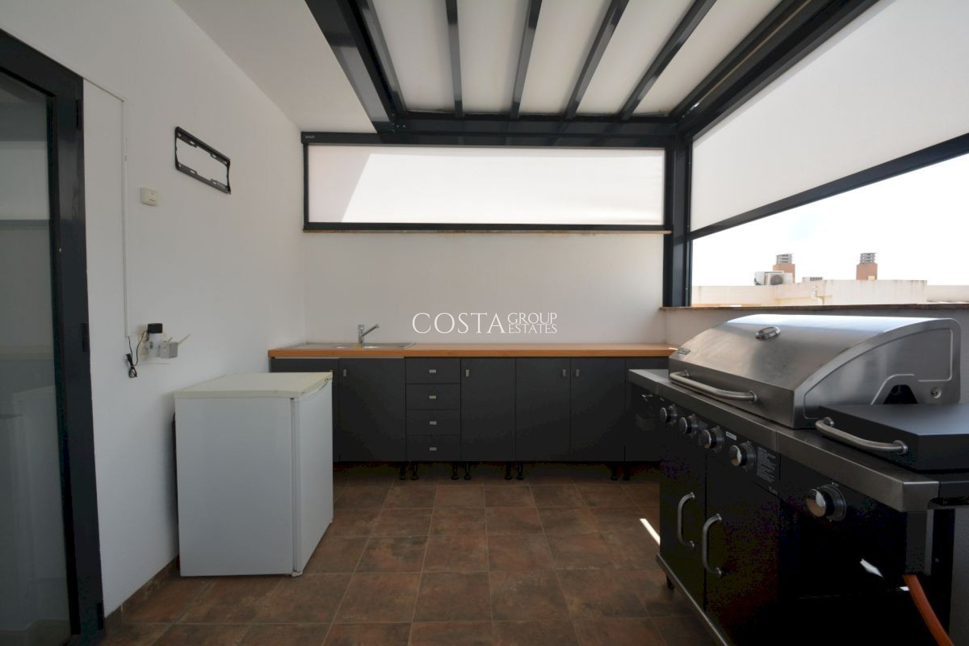 Wiederverkauf - House -
Guardamar del Segura - Guardamar del Segura Centro