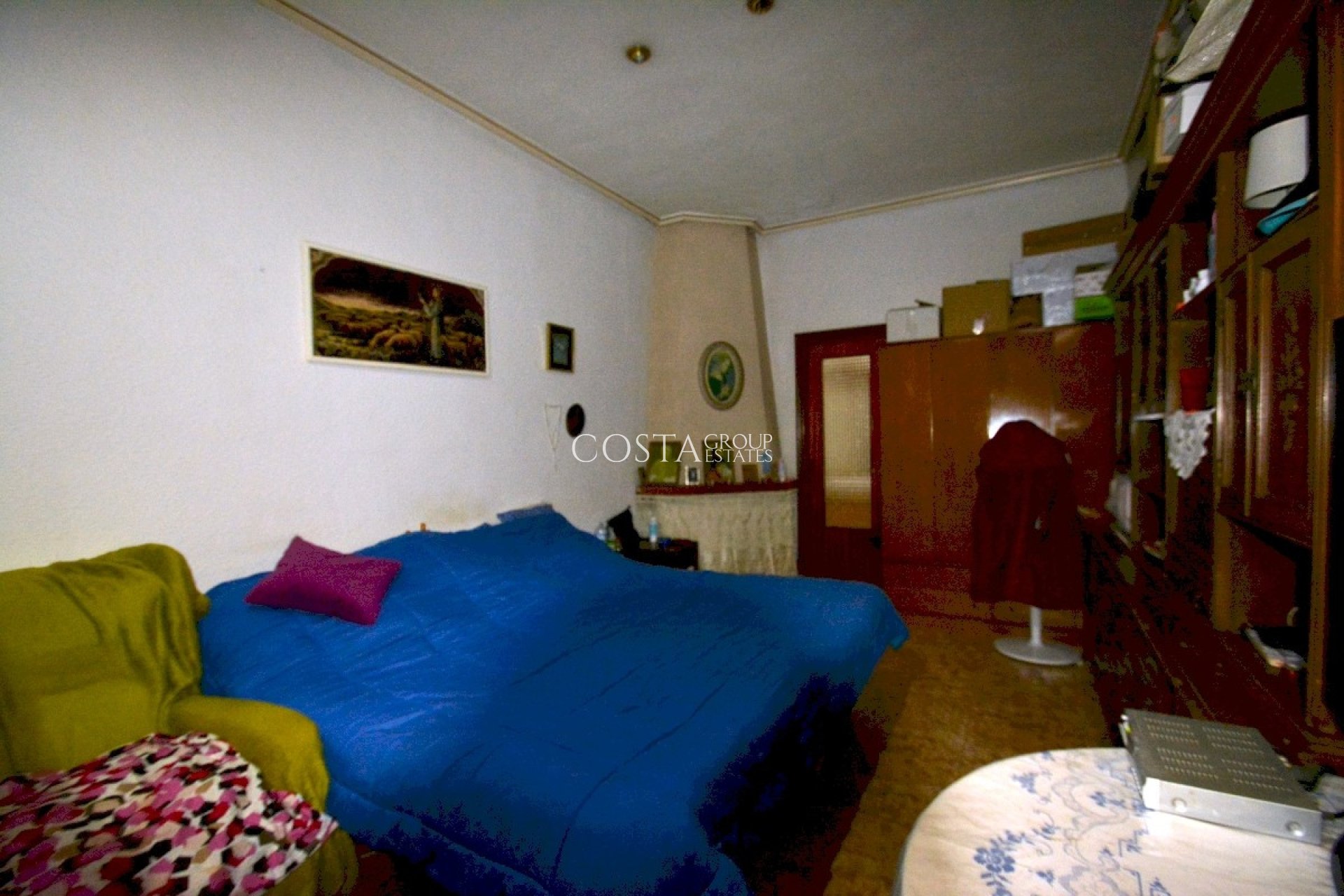 Wiederverkauf - House -
Guardamar del Segura - Guardamar del Segura Centro