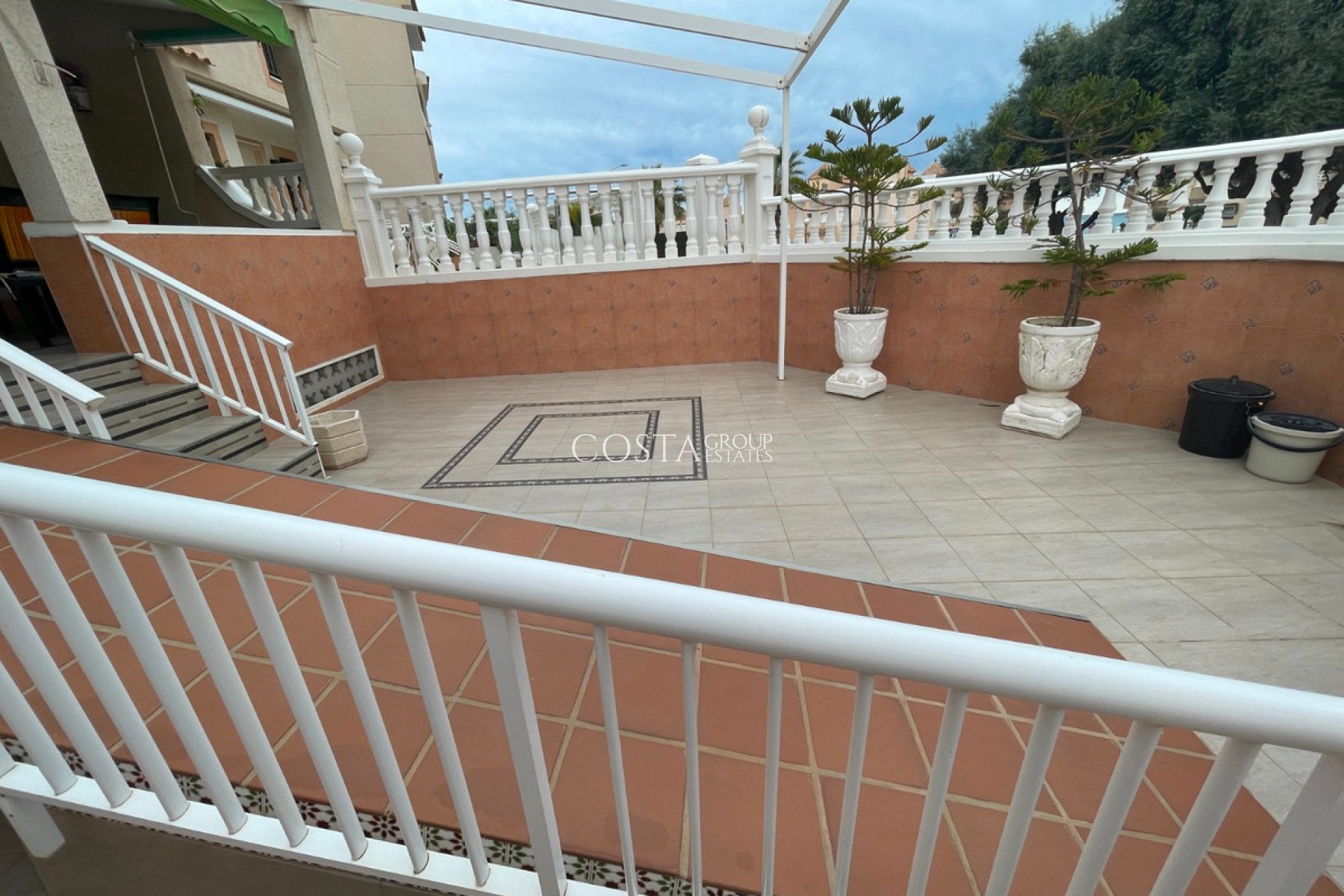 Wiederverkauf - House -
Guardamar del Segura - Guardamar del Segura Centro