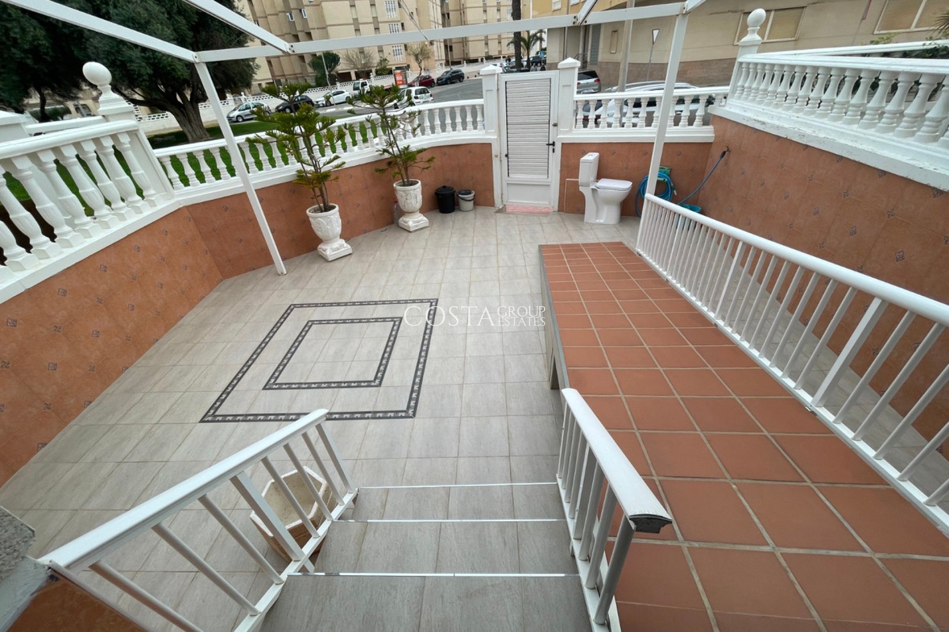 Wiederverkauf - House -
Guardamar del Segura - Guardamar del Segura Centro