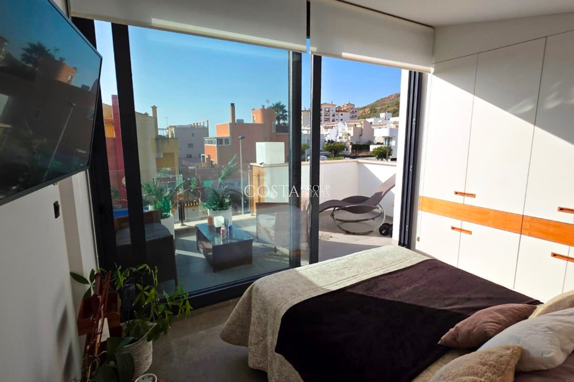 Wiederverkauf - House -
Guardamar del Segura - Guardamar del Segura Centro