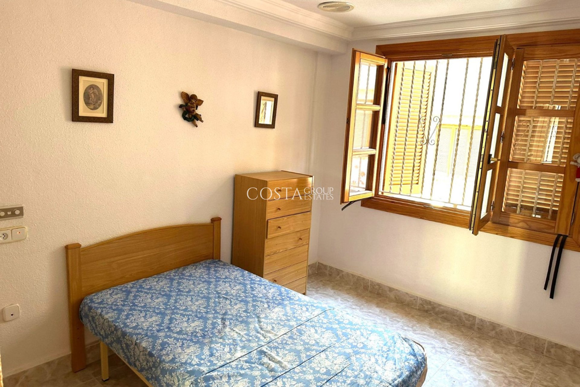 Wiederverkauf - House -
Guardamar del Segura - Guardamar del Segura Centro