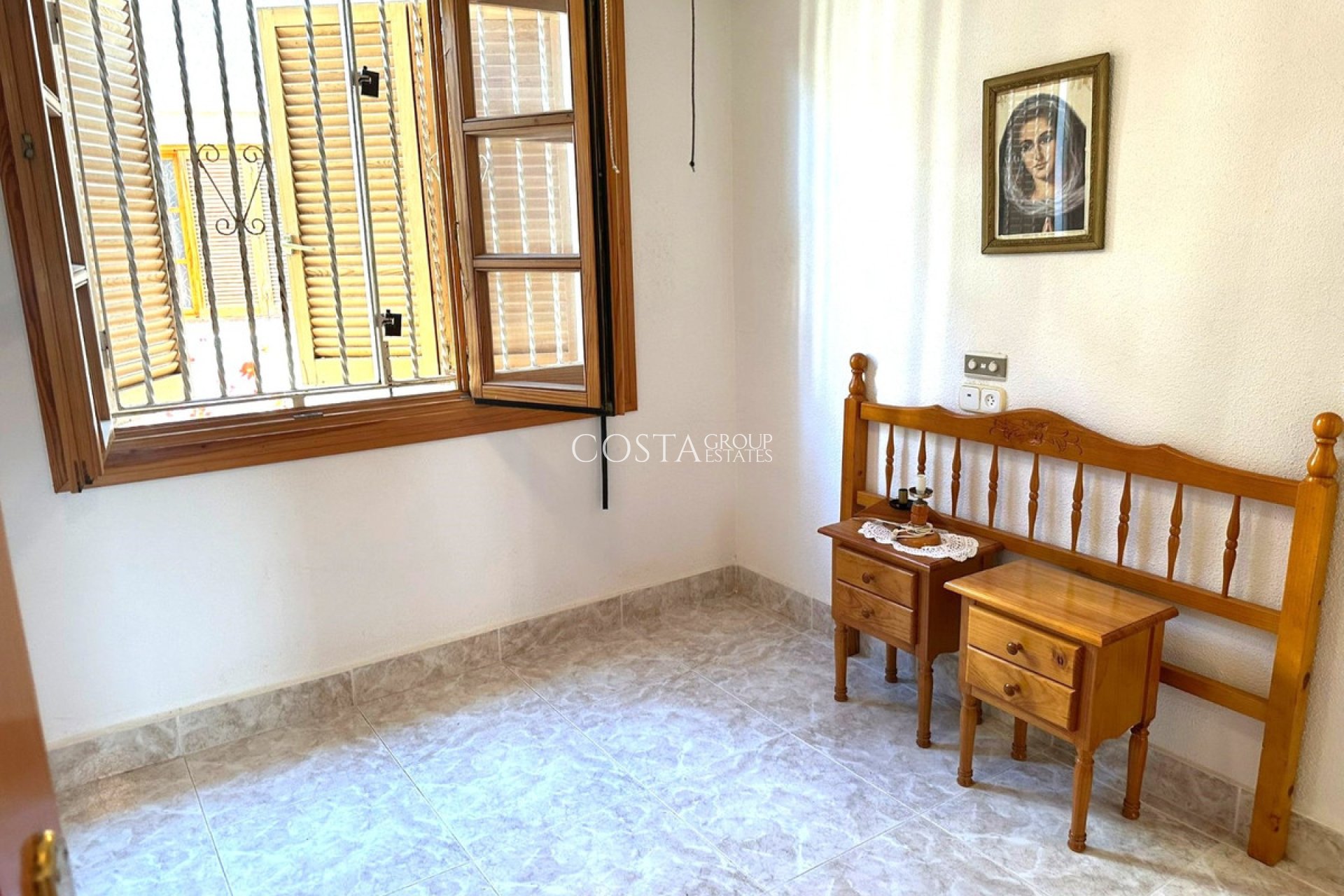 Wiederverkauf - House -
Guardamar del Segura - Guardamar del Segura Centro