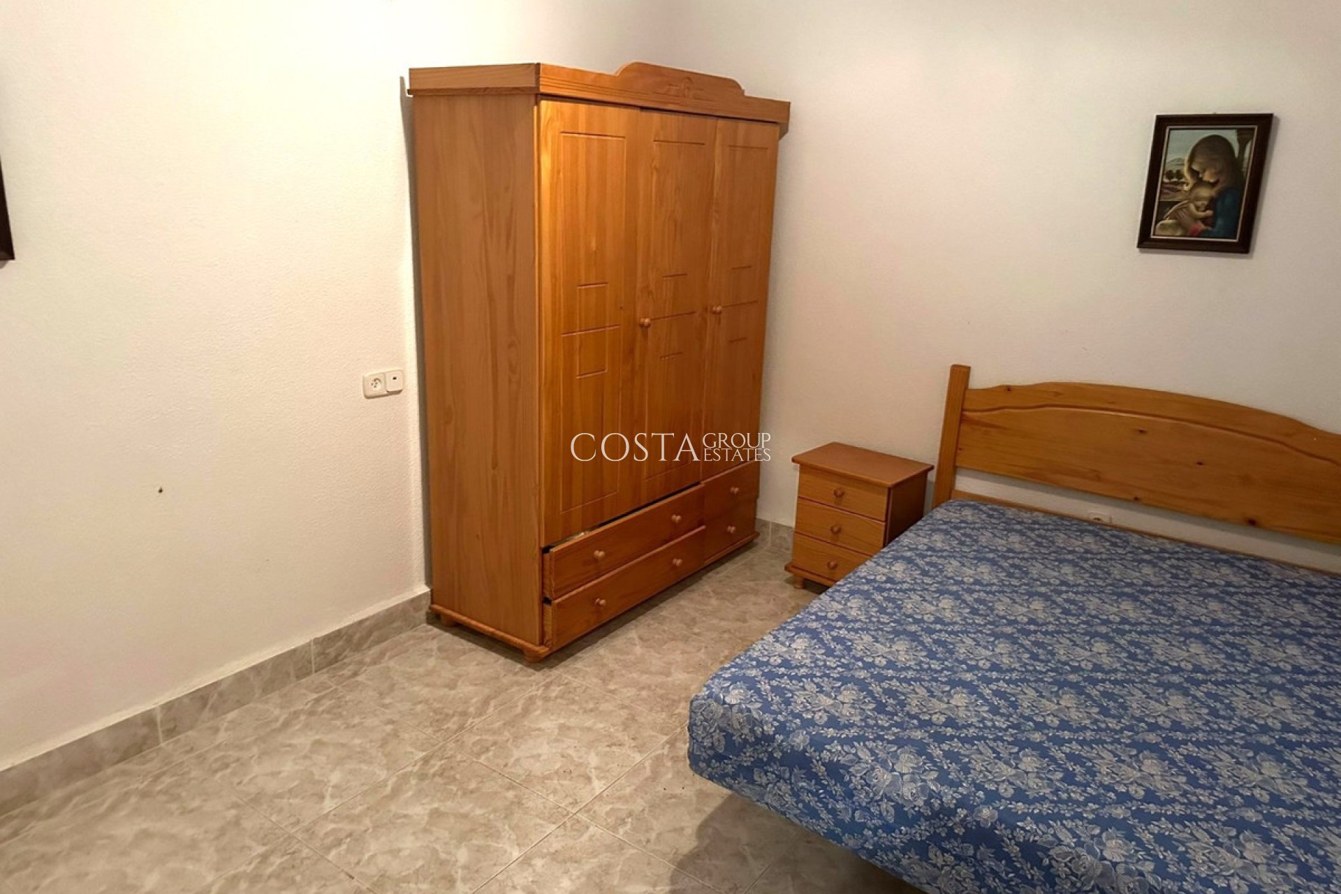 Wiederverkauf - House -
Guardamar del Segura - Guardamar del Segura Centro