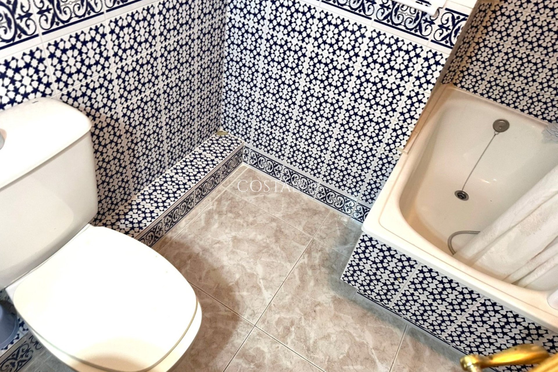 Wiederverkauf - House -
Guardamar del Segura - Guardamar del Segura Centro