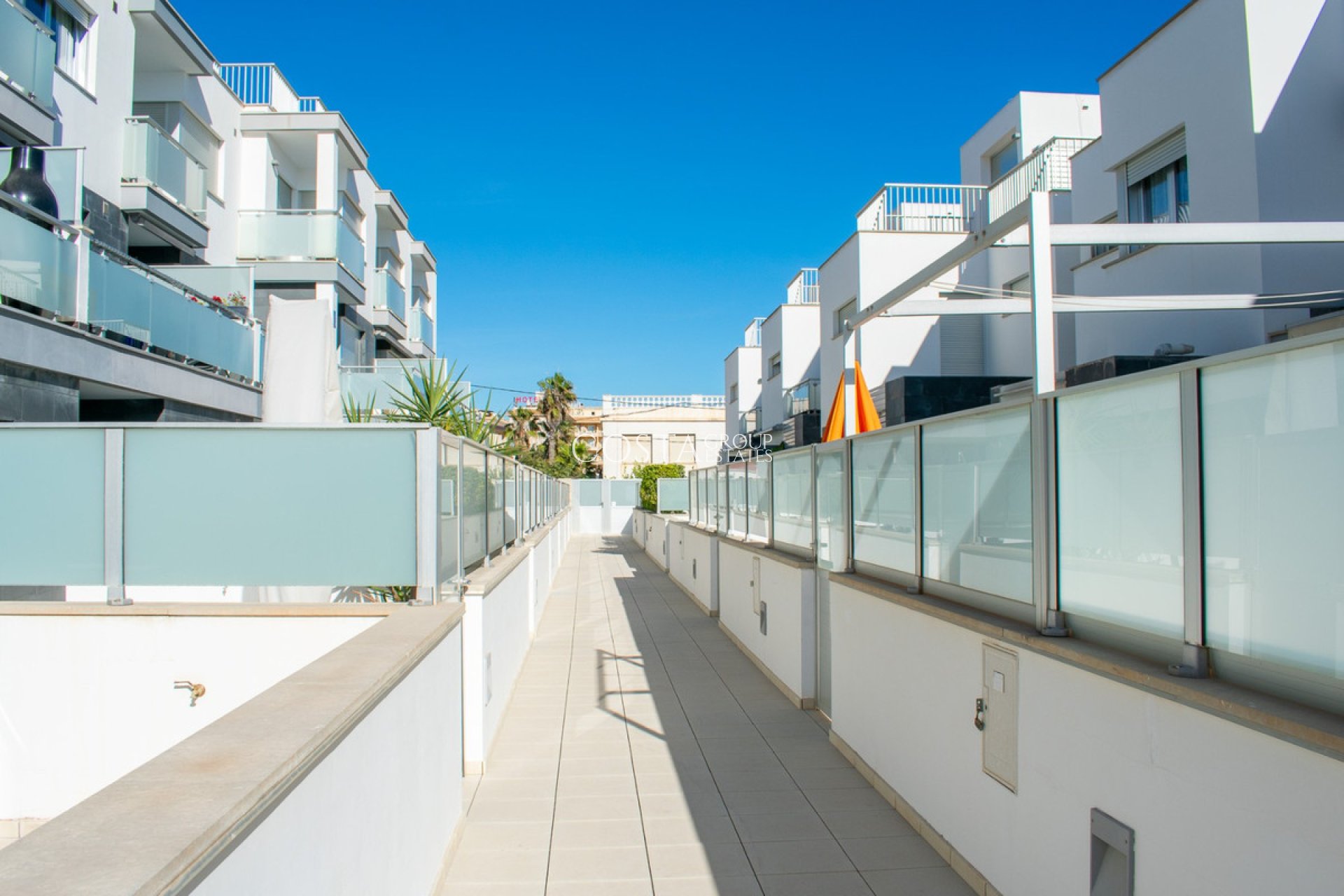 Wiederverkauf - House -
Guardamar del Segura - Guardamar del Segura Centro