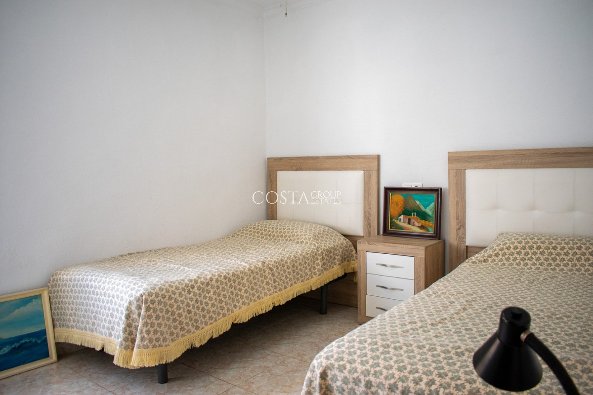 Wiederverkauf - House -
Guardamar del Segura - Guardamar del Segura Centro