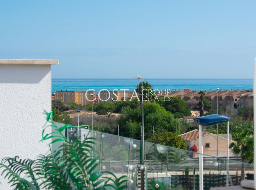 Wiederverkauf - House -
Guardamar del Segura - Guardamar del Segura Centro