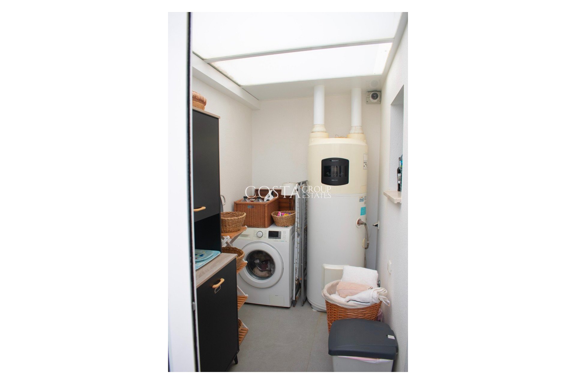 Wiederverkauf - House -
Guardamar del Segura - Guardamar del Segura Centro