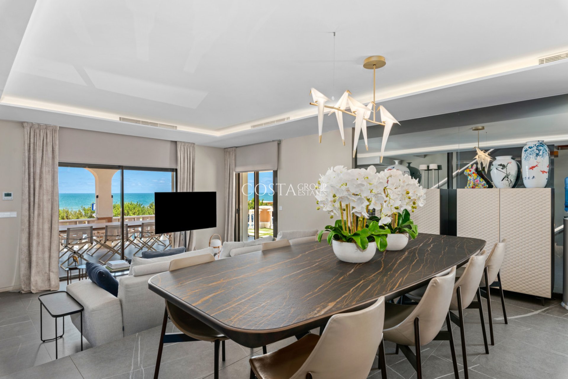 Wiederverkauf - House -
Guardamar del Segura - Guardamar del Segura Centro