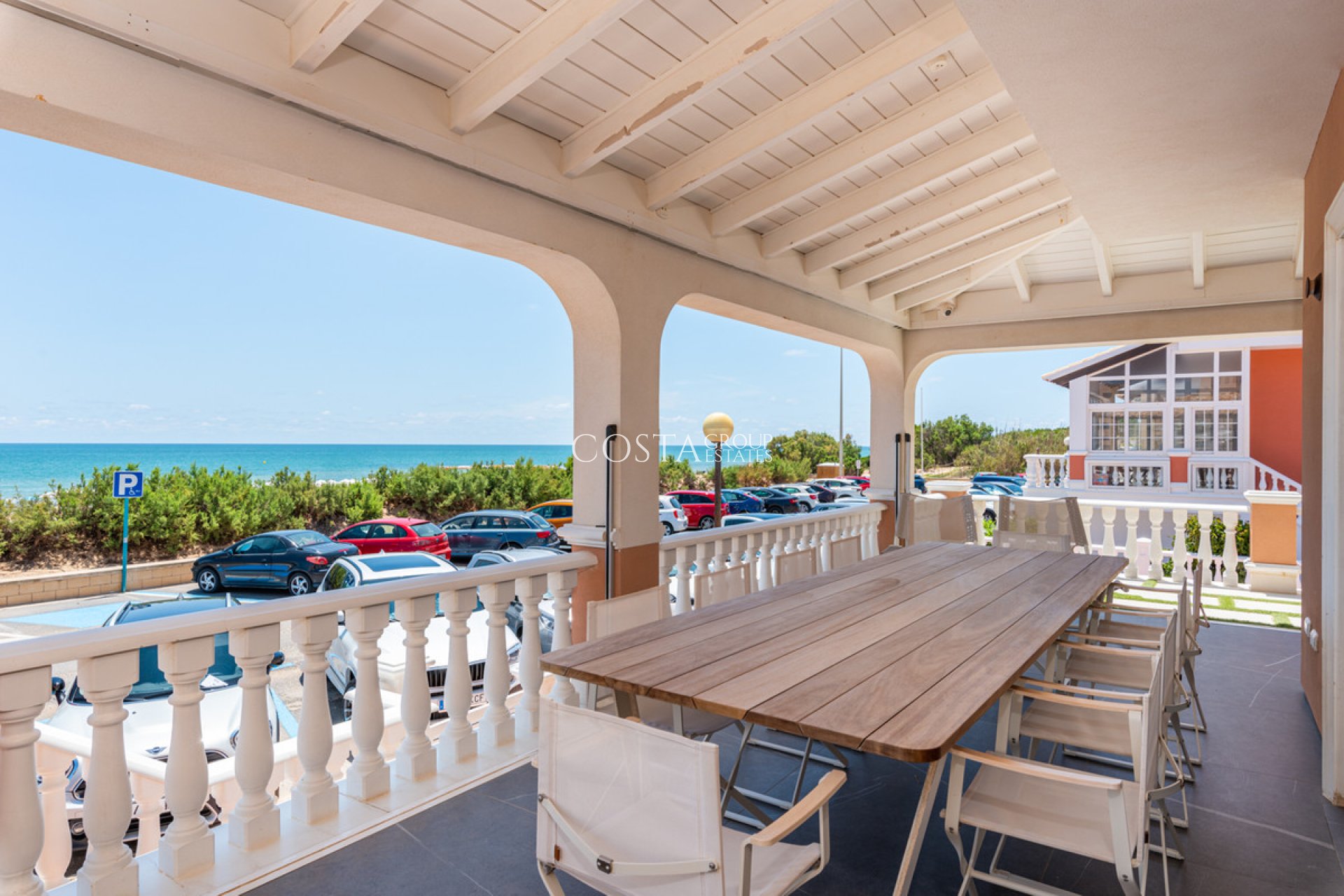 Wiederverkauf - House -
Guardamar del Segura - Guardamar del Segura Centro