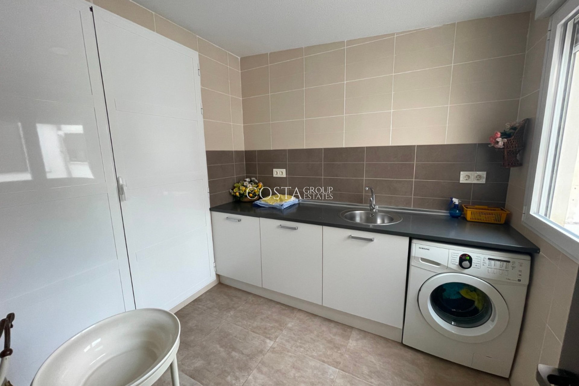 Wiederverkauf - House -
Guardamar del Segura - Guardamar del Segura Centro