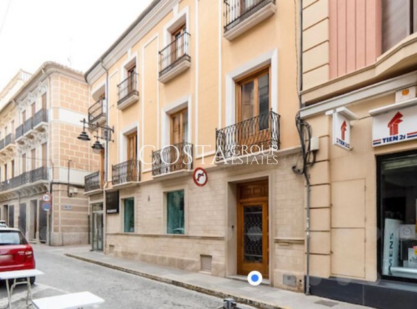 Wiederverkauf - House -
Jumilla - Jumilla Centro