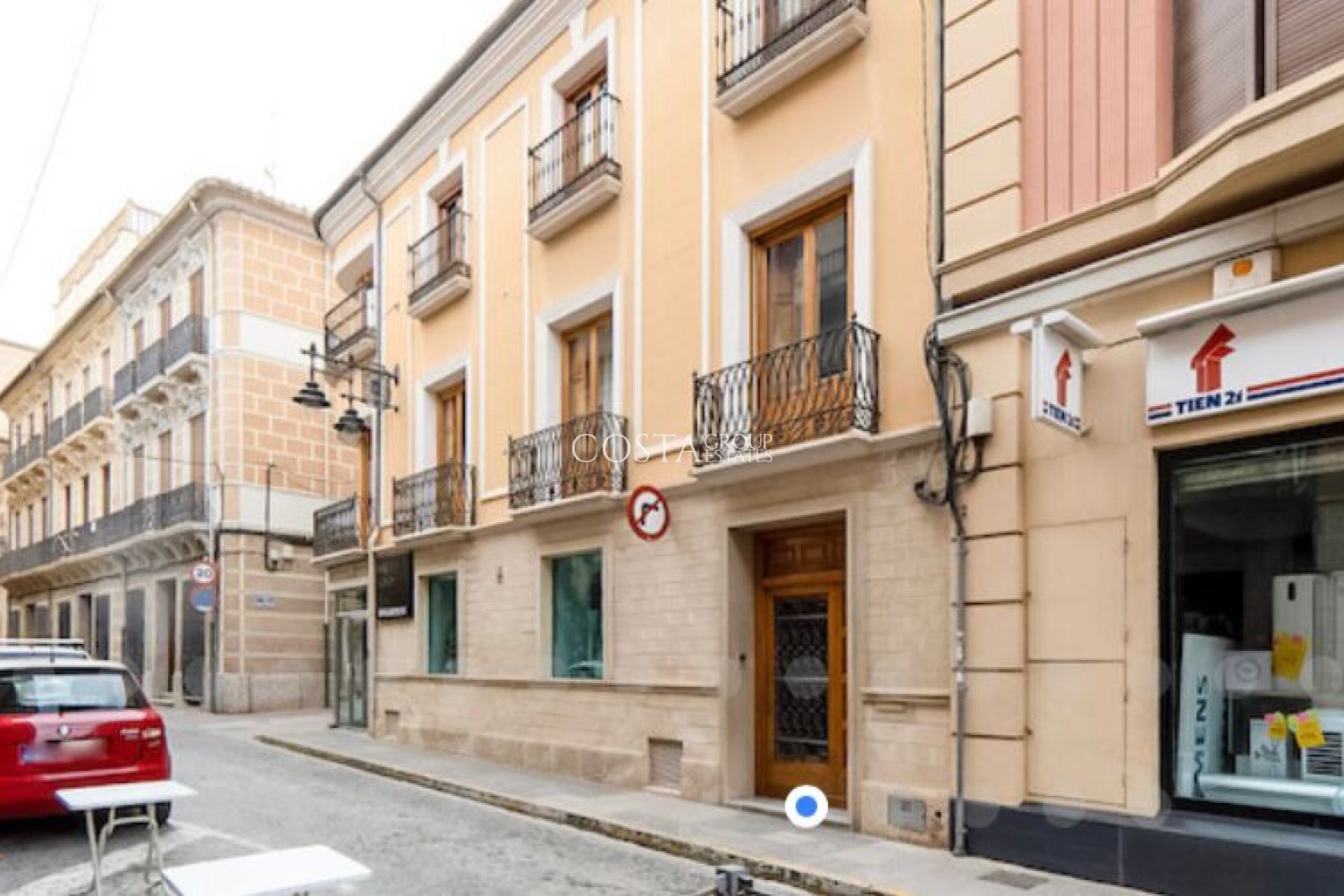 Wiederverkauf - House -
Jumilla - Jumilla Centro
