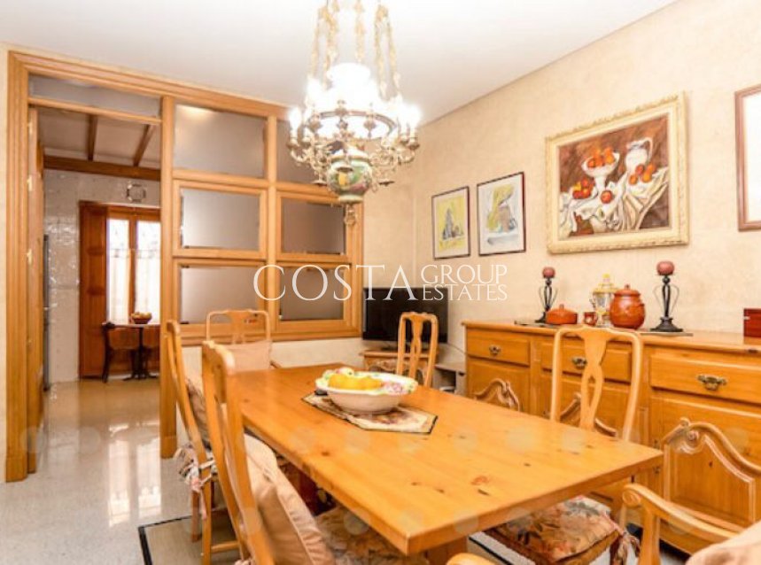 Wiederverkauf - House -
Jumilla - Jumilla Centro