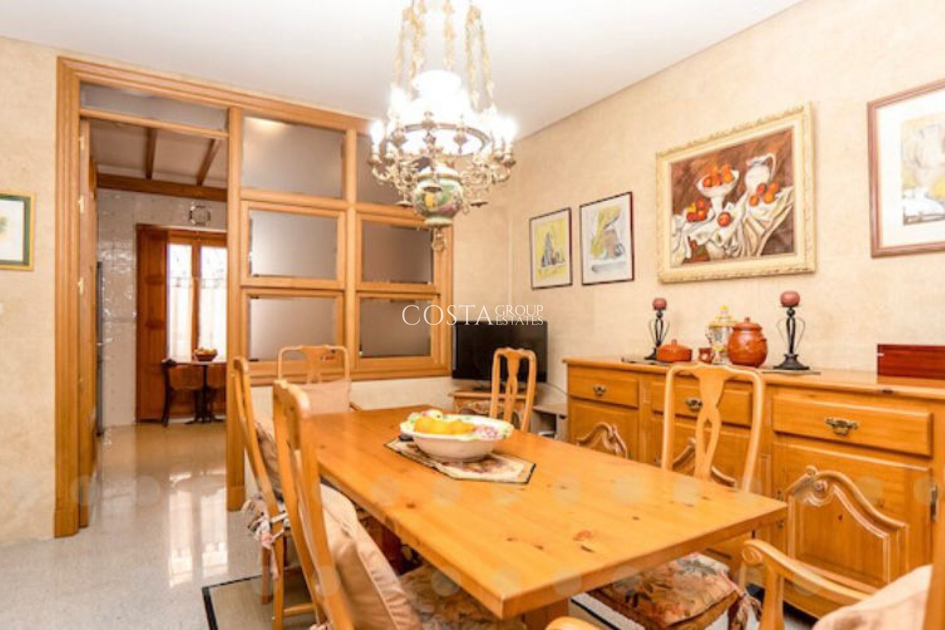 Wiederverkauf - House -
Jumilla - Jumilla Centro