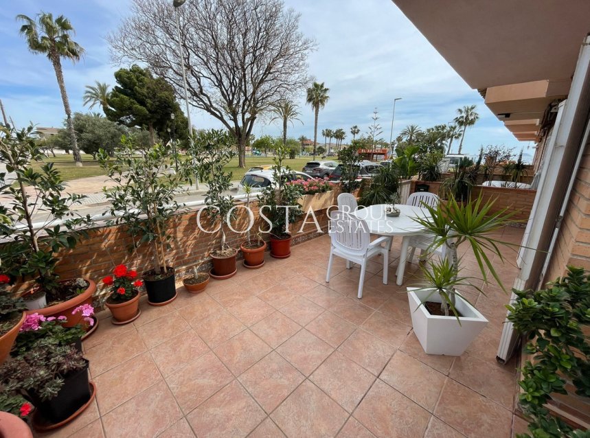 Wiederverkauf - House -
Los Alcazares - Los Alcazares Centro