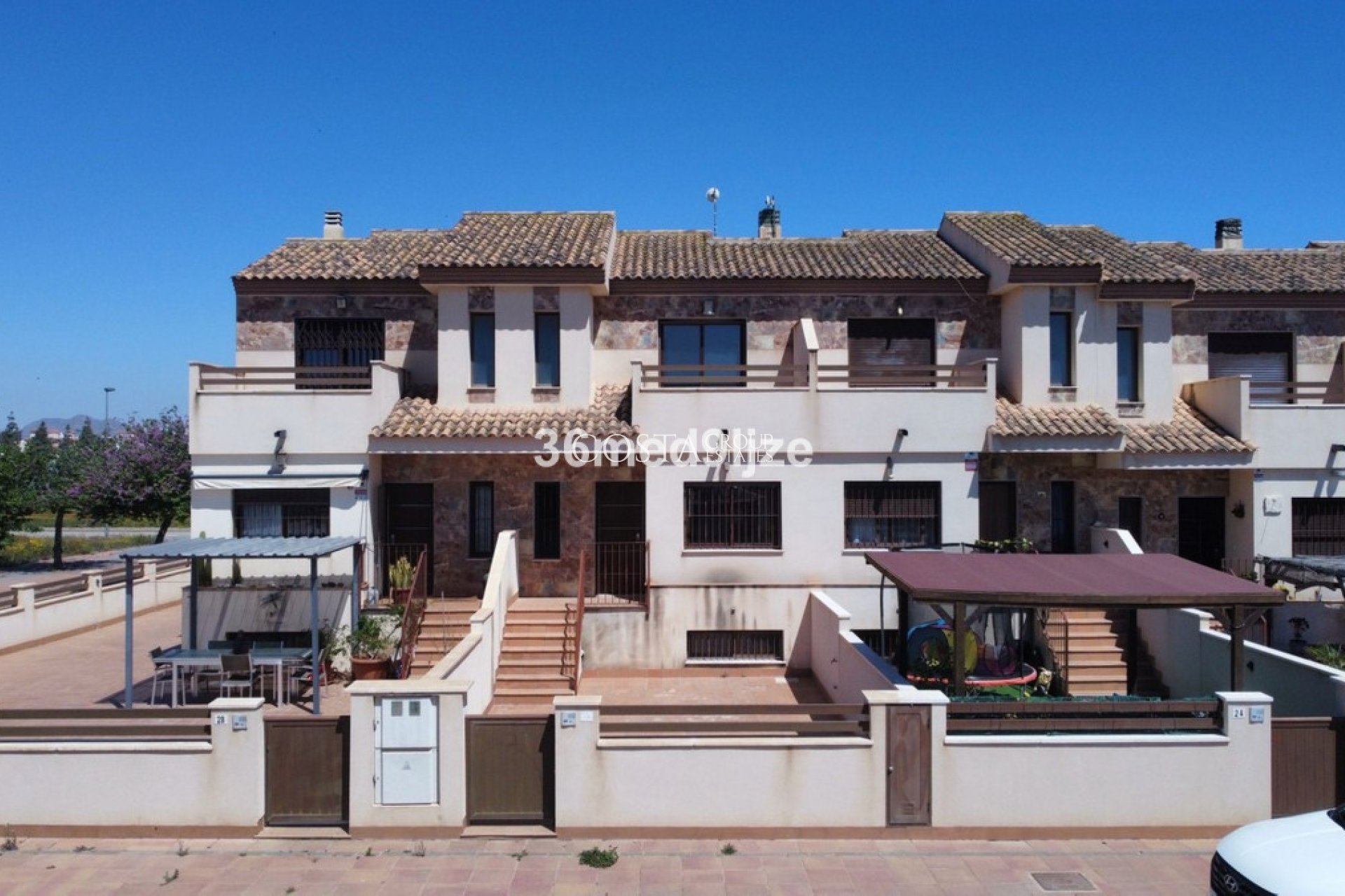 Wiederverkauf - House -
Los Alcazares - Los Alcazares Centro