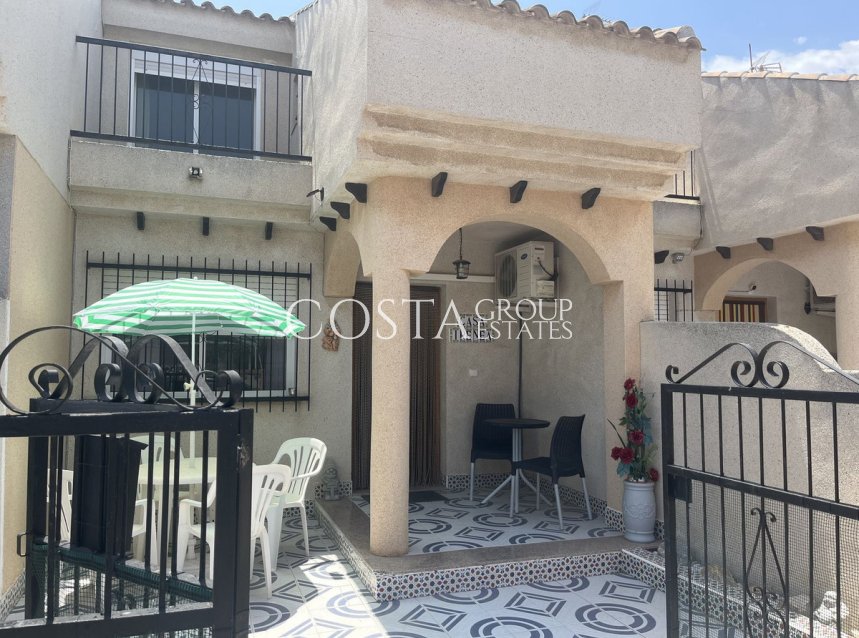 Wiederverkauf - House -
Los Alcazares - Los Alcazares Centro