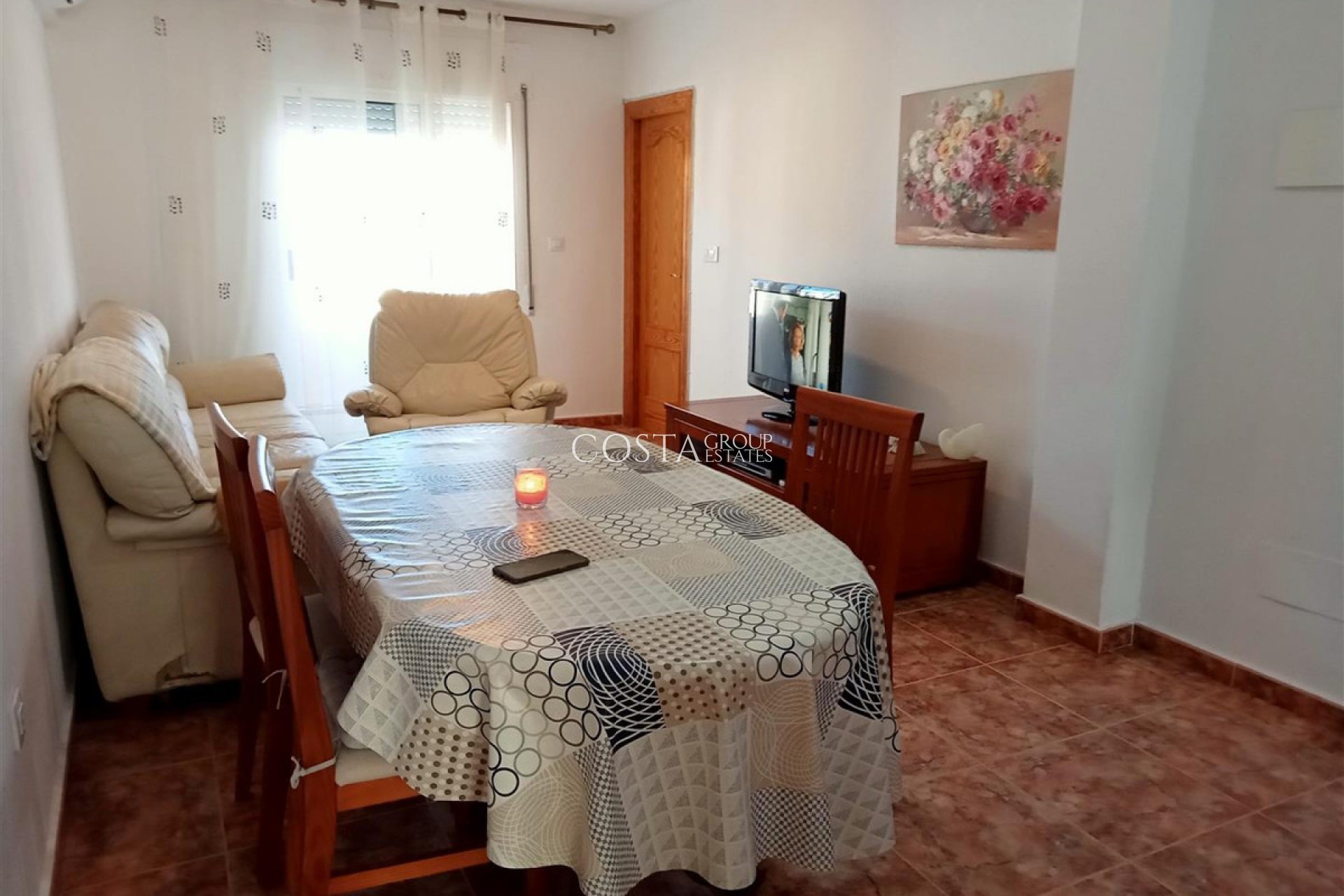 Wiederverkauf - House -
Los Alcazares - Los Alcazares Centro