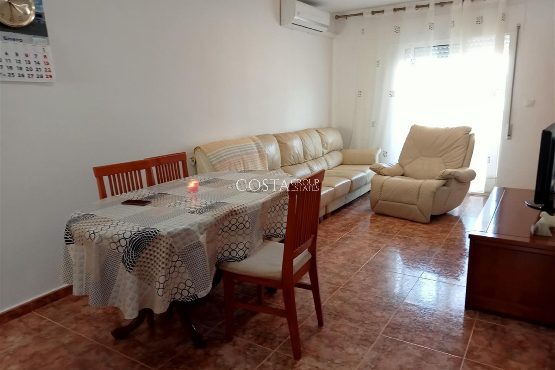 Wiederverkauf - House -
Los Alcazares - Los Alcazares Centro