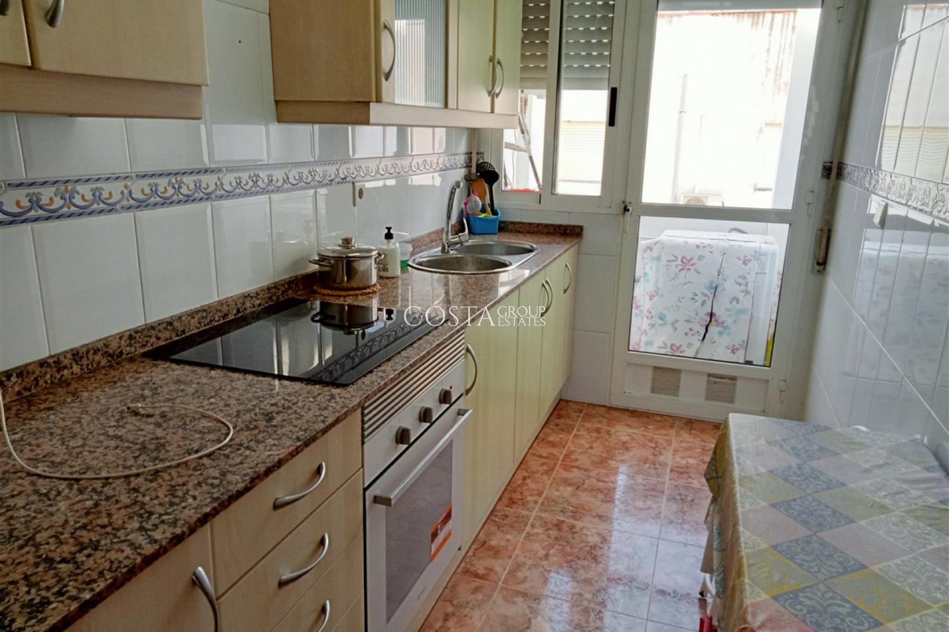 Wiederverkauf - House -
Los Alcazares - Los Alcazares Centro