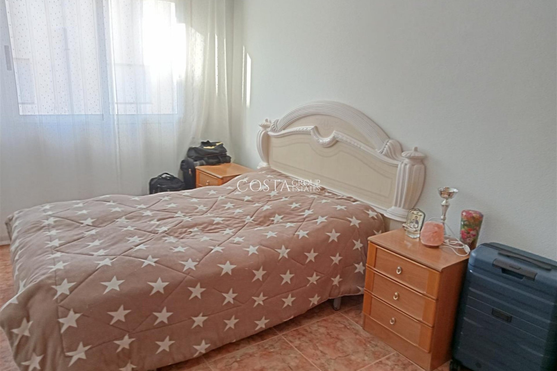 Wiederverkauf - House -
Los Alcazares - Los Alcazares Centro