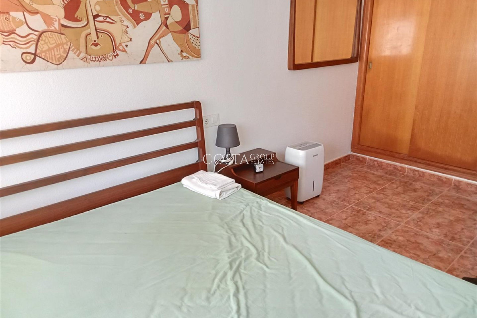 Wiederverkauf - House -
Los Alcazares - Los Alcazares Centro