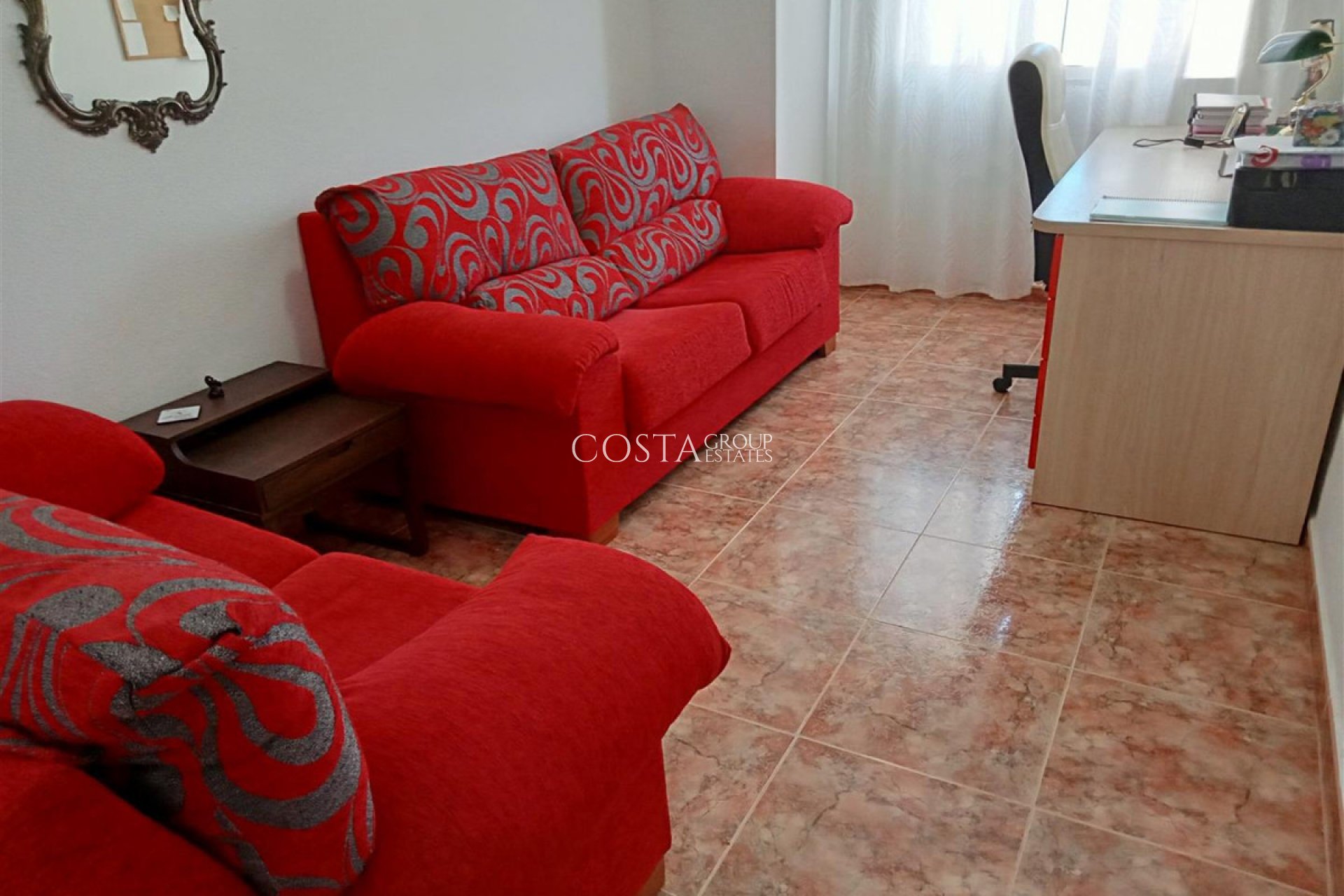 Wiederverkauf - House -
Los Alcazares - Los Alcazares Centro
