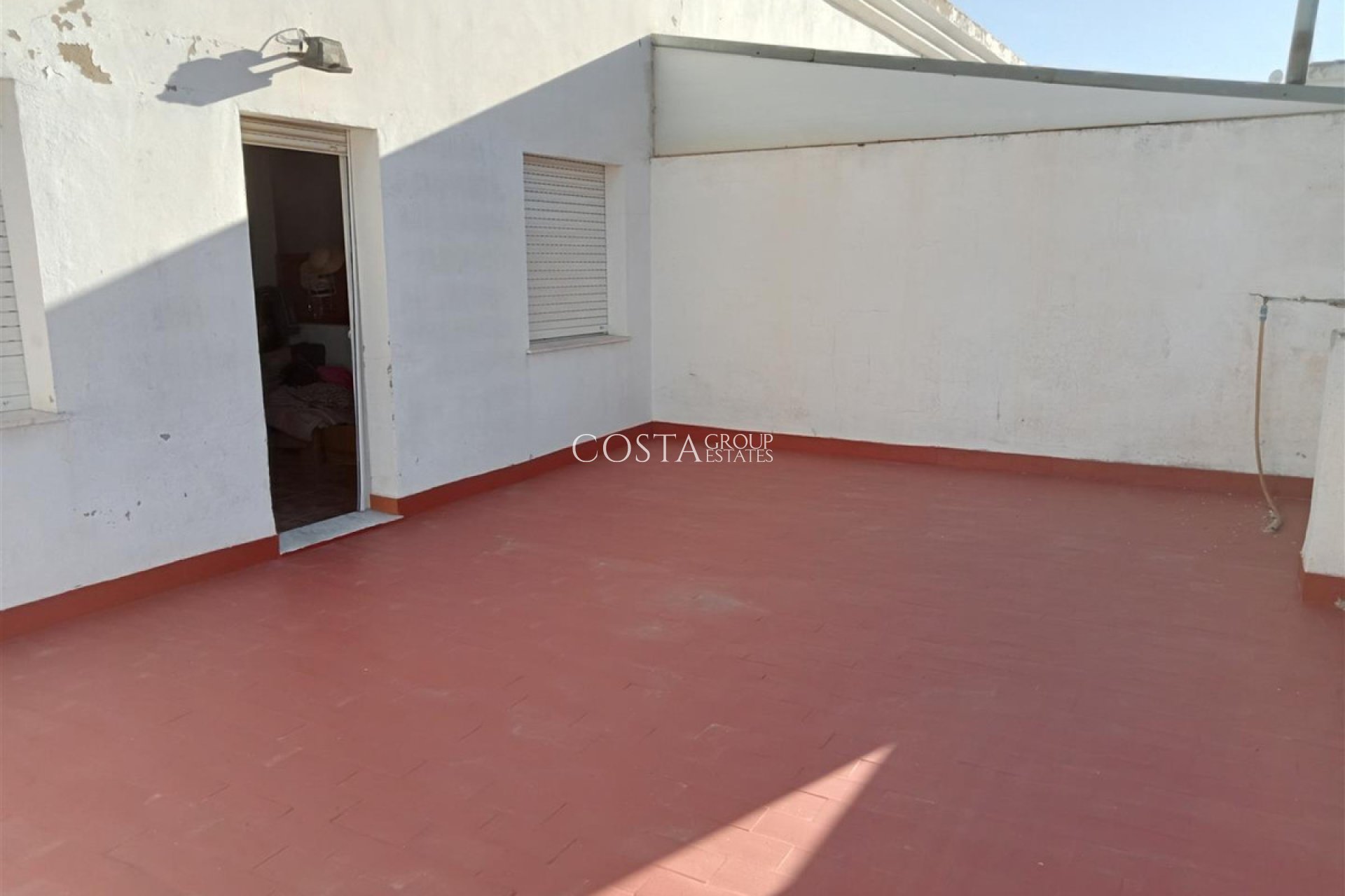Wiederverkauf - House -
Los Alcazares - Los Alcazares Centro