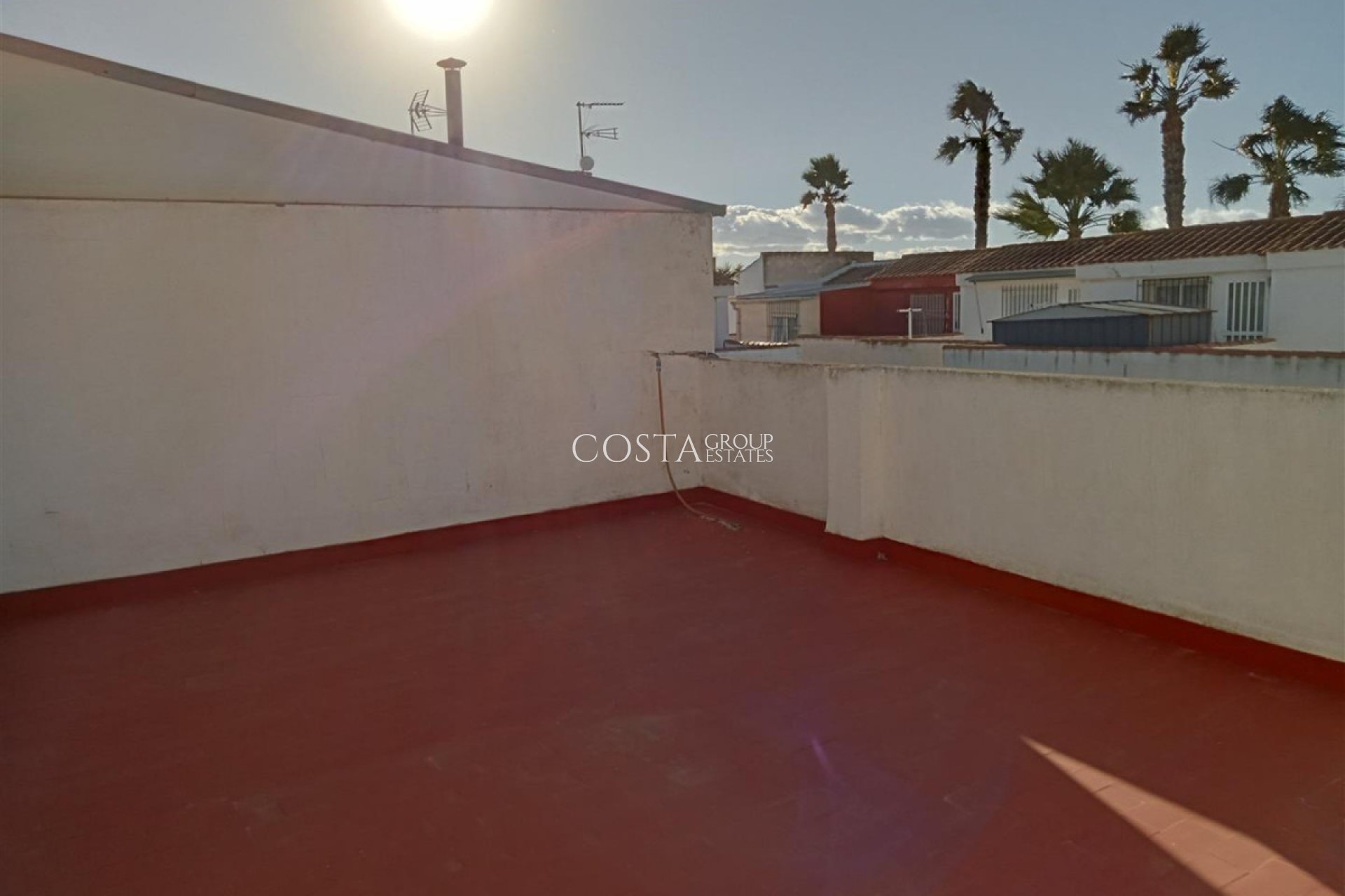 Wiederverkauf - House -
Los Alcazares - Los Alcazares Centro