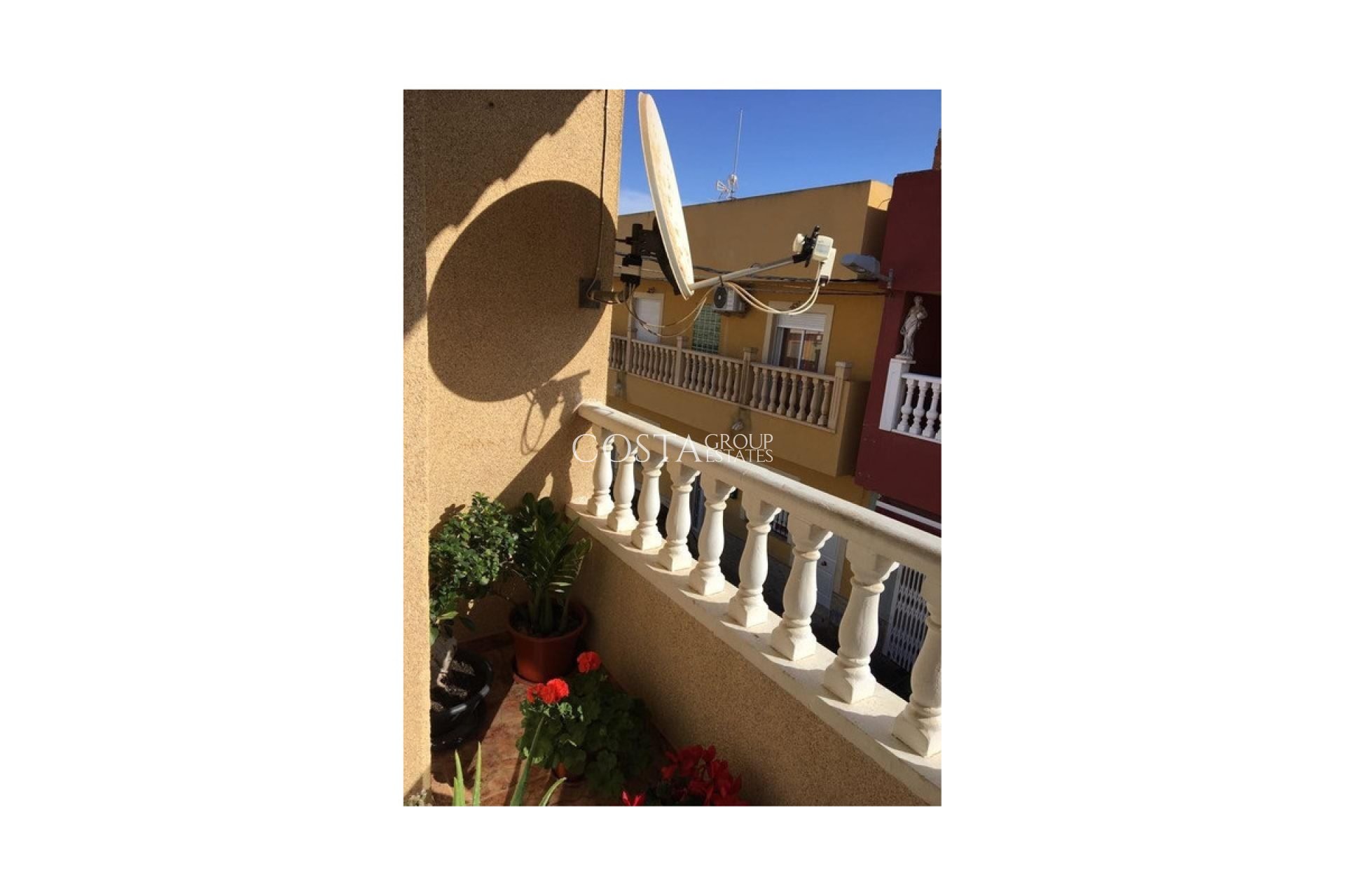 Wiederverkauf - House -
Los Alcazares - Los Alcazares Centro