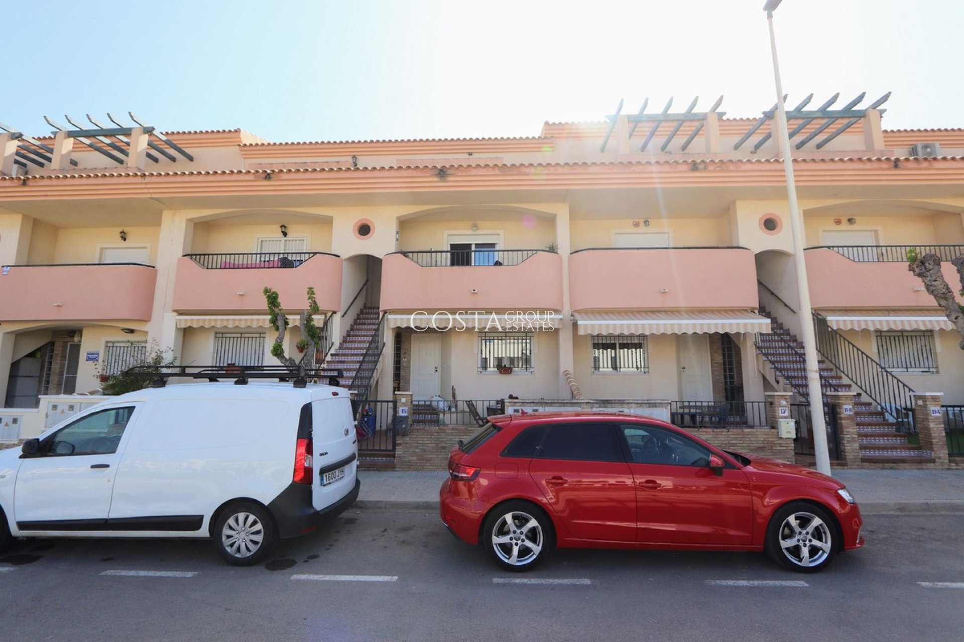 Wiederverkauf - House -
Los Alcazares - Los Alcazares Centro