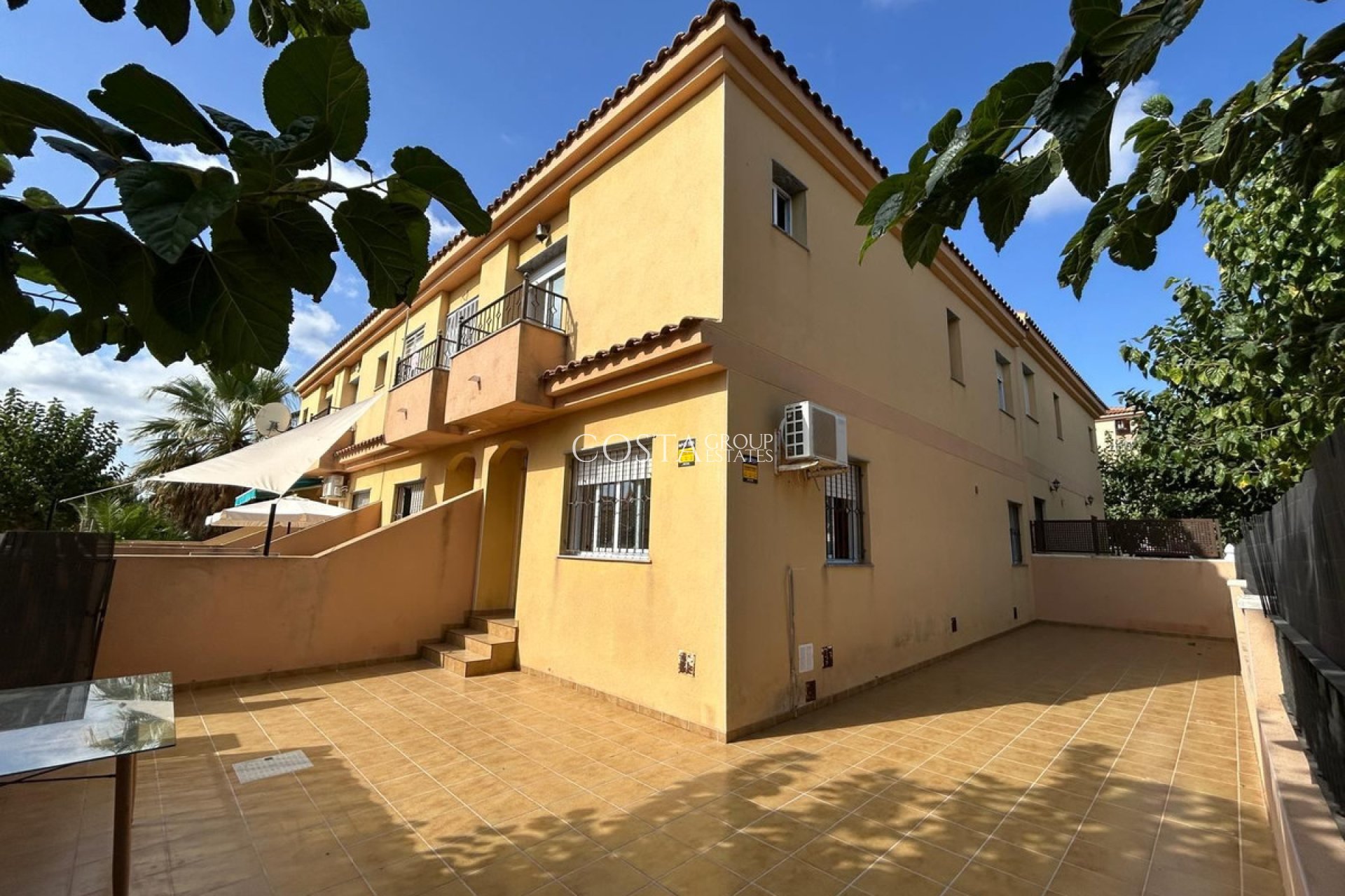 Wiederverkauf - House -
Los Alcazares - Los Alcazares Centro