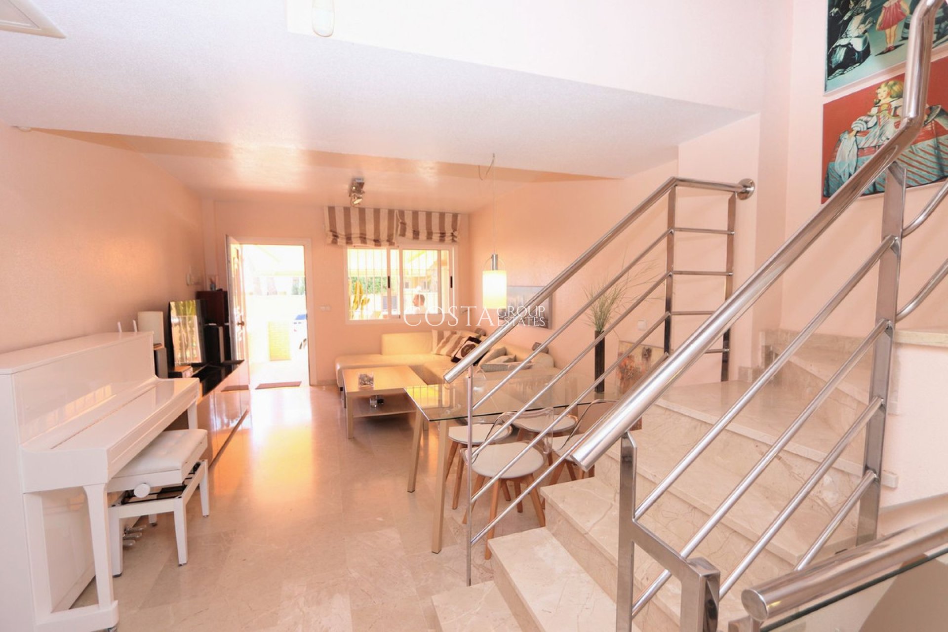 Wiederverkauf - House -
Los Alcazares - Los Alcazares Centro