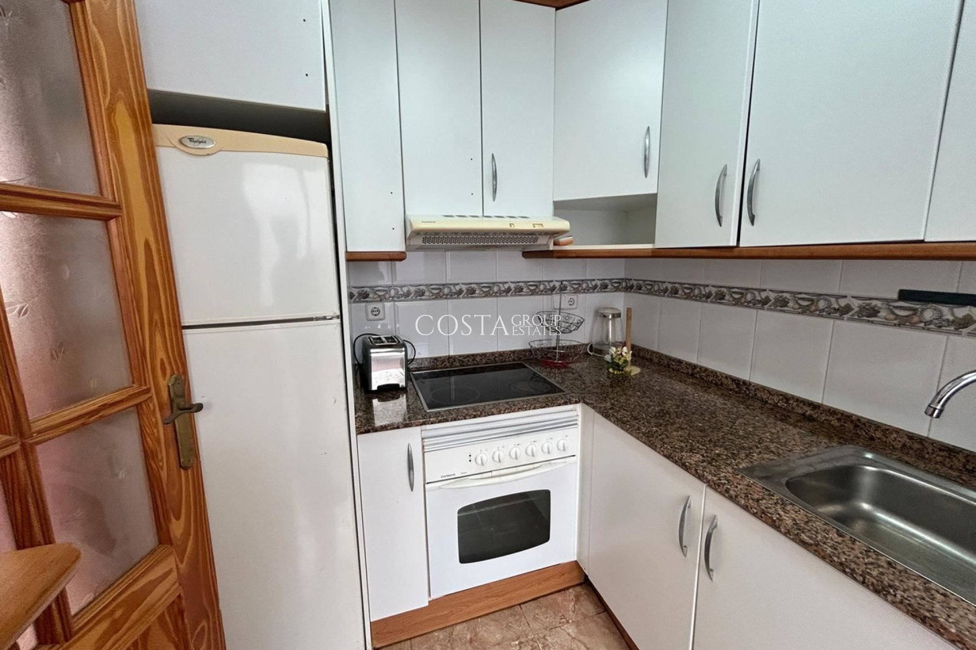 Wiederverkauf - House -
Los Alcazares - Los Alcazares Centro