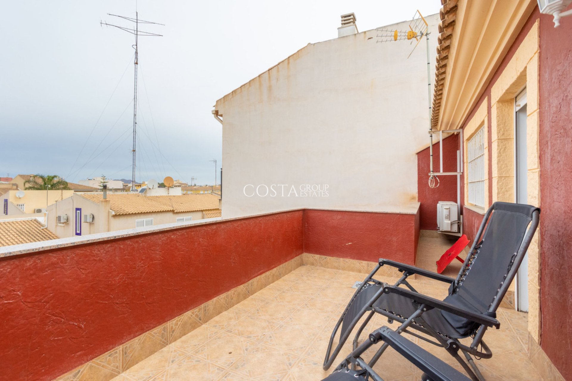 Wiederverkauf - House -
Los Alcazares - Los Alcazares Centro