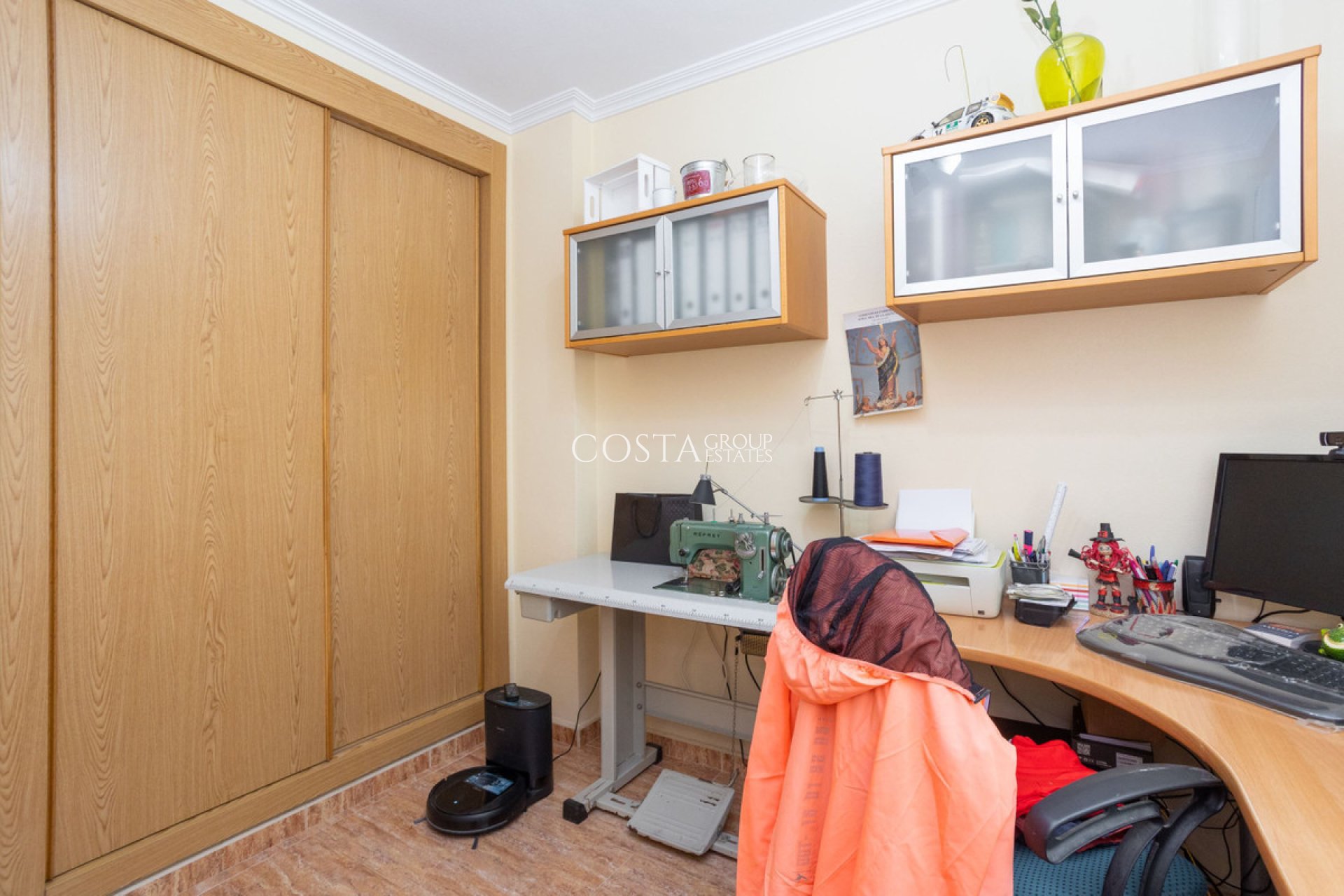 Wiederverkauf - House -
Los Alcazares - Los Alcazares Centro